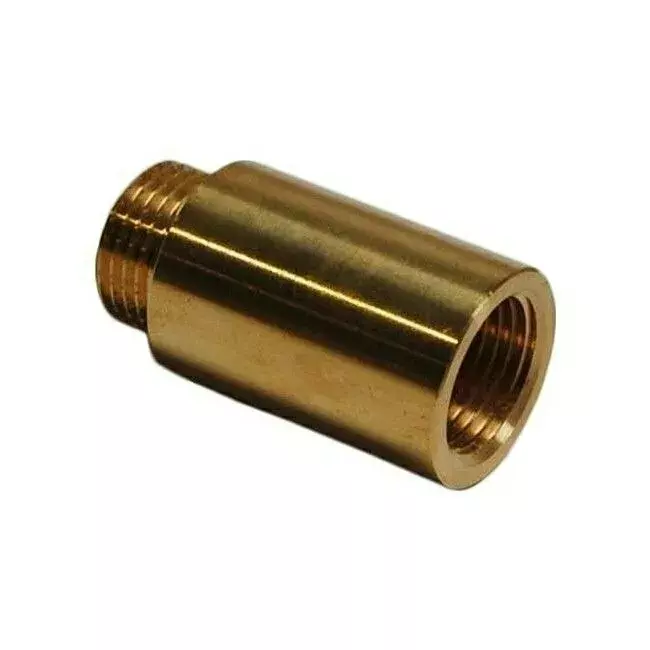 Zdjęcie produktu Przedłużka 1/2\' MF 50mm mosiądz
