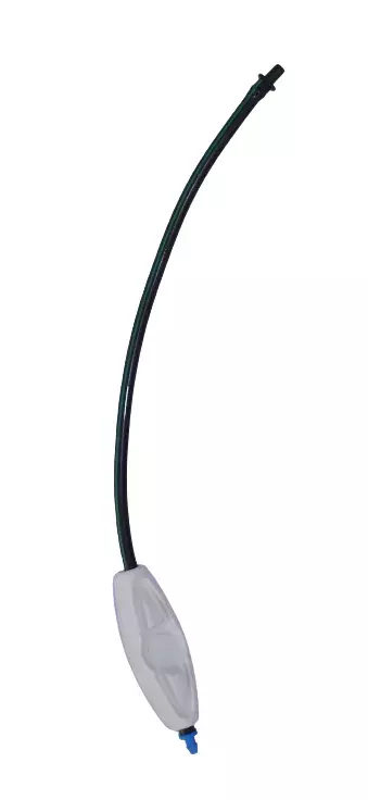 Zdjęcie produktu Wężyk do mikrozraszacza RIVULIS 4x7 35cm