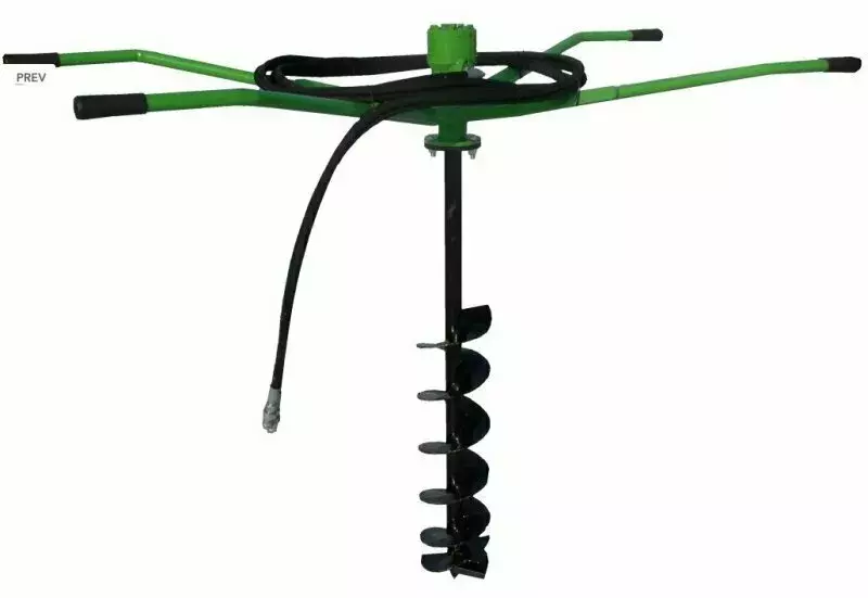 Zdjęcie produktu Świder SH-12/16