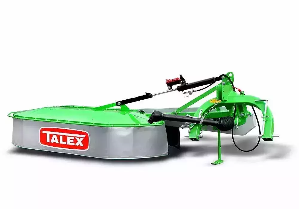 Zdjęcie produktu Kosiarka rotacyjna ECO CUT 1,85 m z hydrauliką