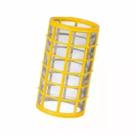 Zdjęcie produktu Wkład filtra ssącego 200x108 mm 80 mesh