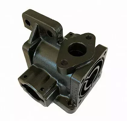 Zdjęcie produktu Korpus BY MATIC 960