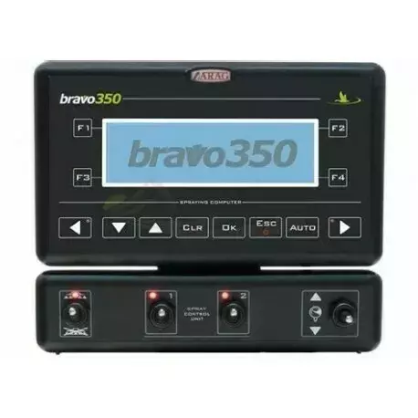 Zdjęcie produktu Komputer Arag Bravo 350s 2 sekcje