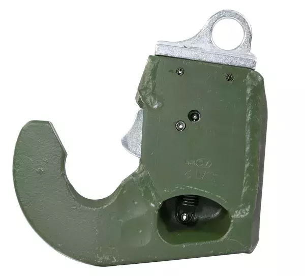 Zdjęcie produktu HAK CBM 2