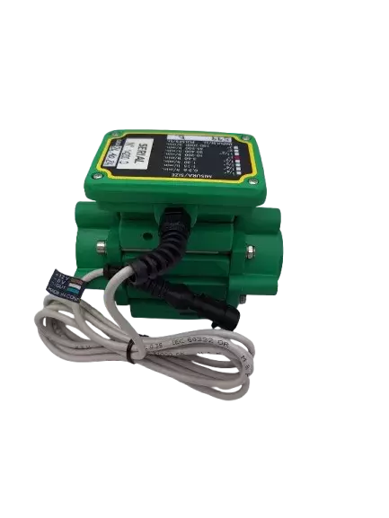 Zdjęcie produktu Przepływomierz elektromagnetyczny 10-200 Polmac