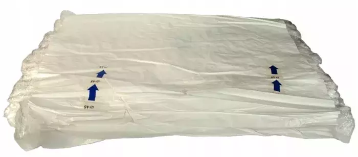 Zdjęcie produktu Siatka do pakowania choinek LZ 45X300 m