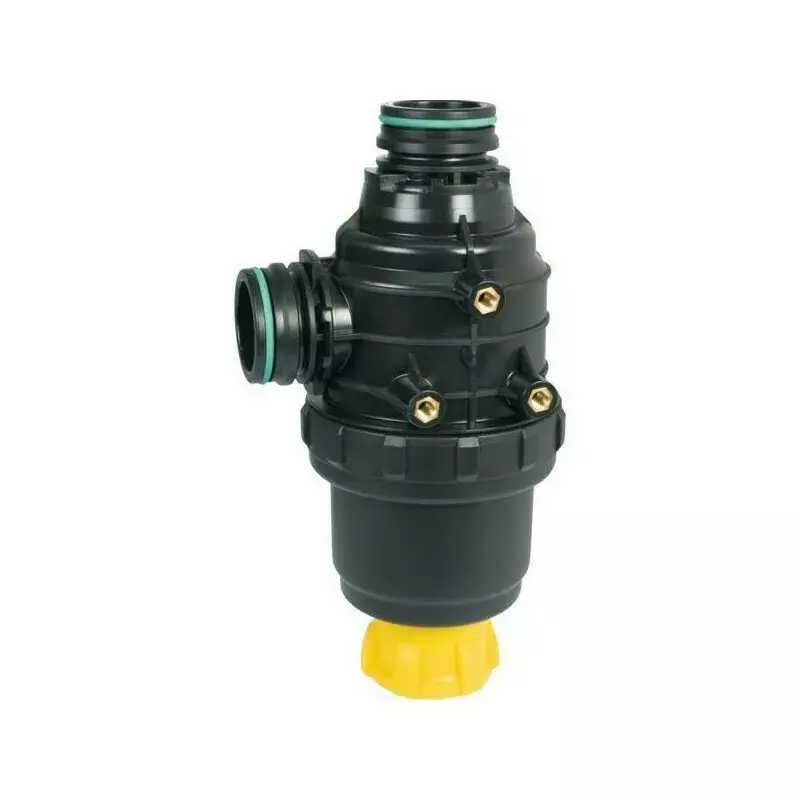 Zdjęcie produktu Filtr ssawny T6 50 mesh 160 l.