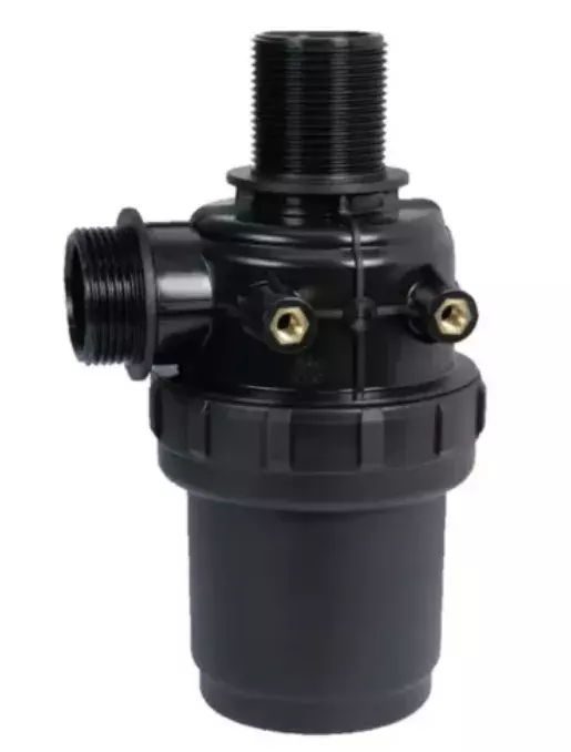 Zdjęcie produktu Filtr ssawny 100 l 1 1/4\" 50 mesh