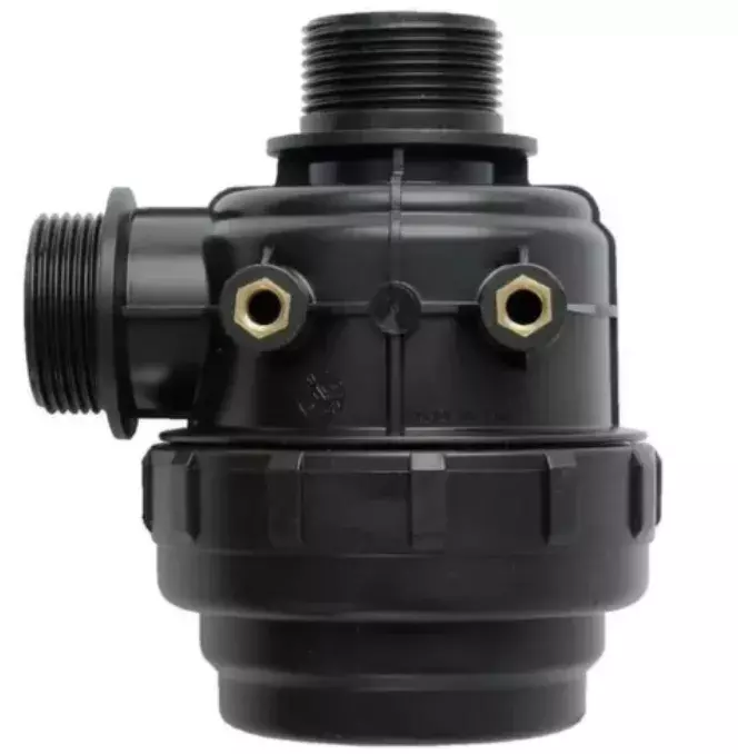 Zdjęcie produktu Filtr ssawny 60 l 1 1/4\" 50 mesh