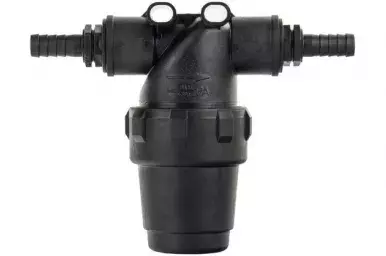 Zdjęcie produktu Filtr sekcyjny 1/2\" Arag 80 mesh