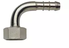 Zdjęcie produktu Kolanko metalowe fi 13 mm 1/2\"