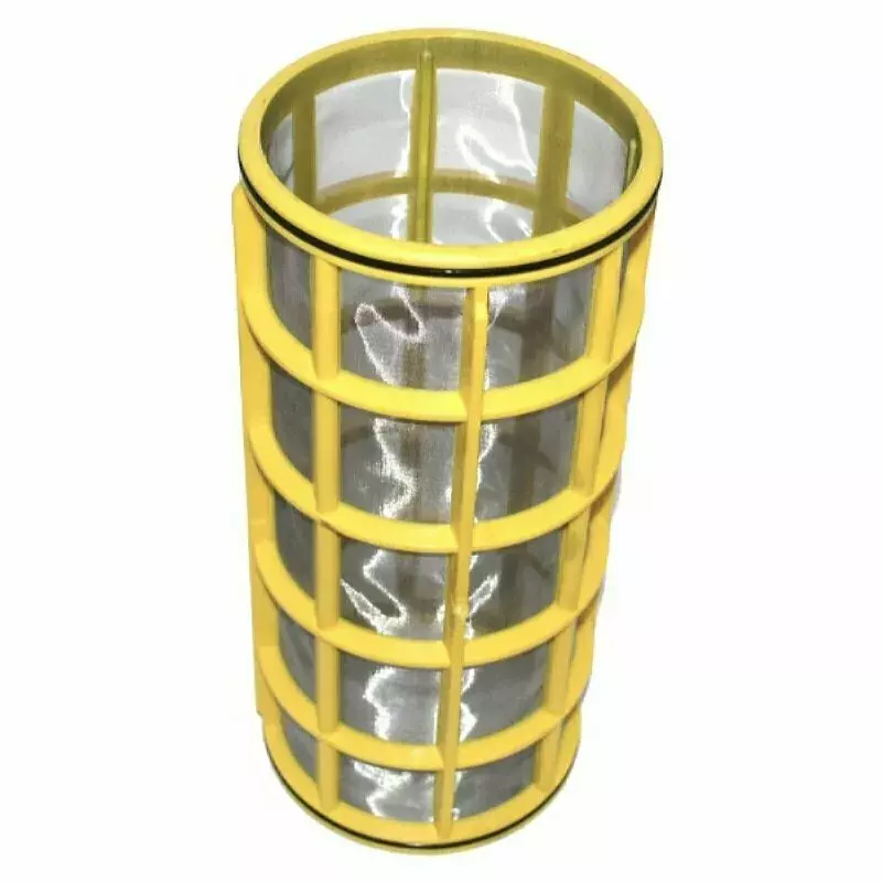 Zdjęcie produktu Wkład filtra ssącego 145x320 80 mesh 33520035.030