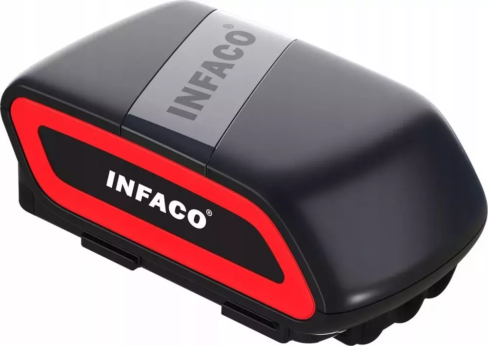Zdjęcie produktu Bateria sekatora Infaco F3020