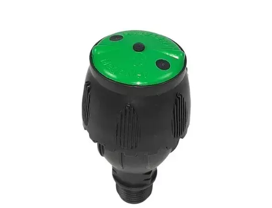 Zdjęcie produktu NETAFIM ZRASZACZ MEGANET 350L/H GŁOWICA 1/2\"