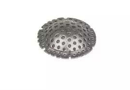 Zdjęcie produktu Filterek metalowy czapeczka