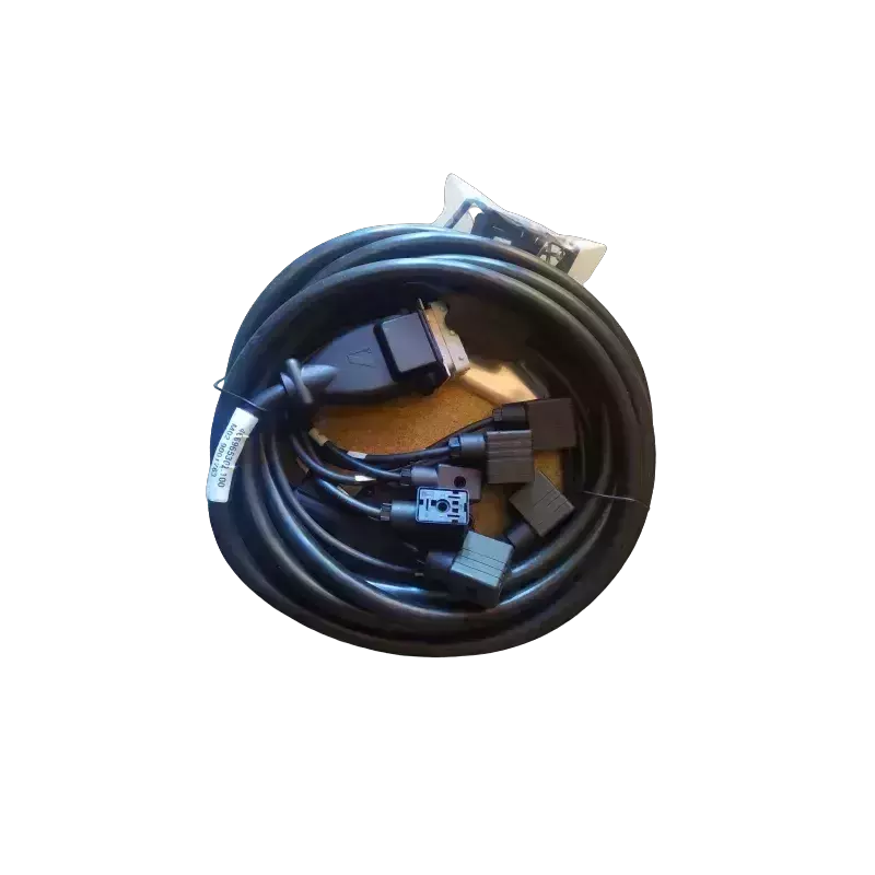 Zdjęcie produktu Kabel 5 sekcji Arag sterownik