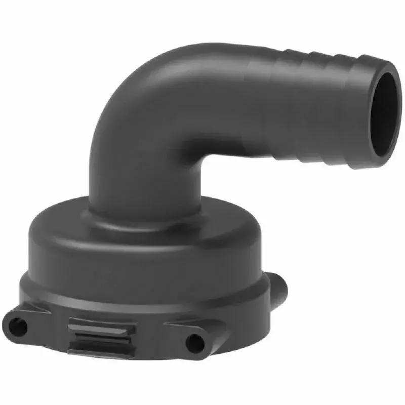 Zdjęcie produktu Złączka 90 stopni T5 x 25