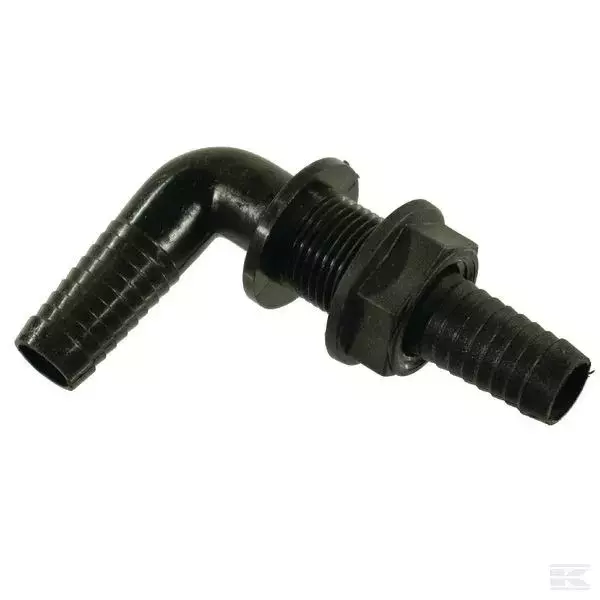 Zdjęcie produktu Przejście przez zbiornik 1\" fi 26 mm