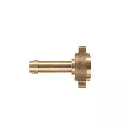 Zdjęcie produktu Przyłącze proste fi 13 mm 1/2\" mosiężne