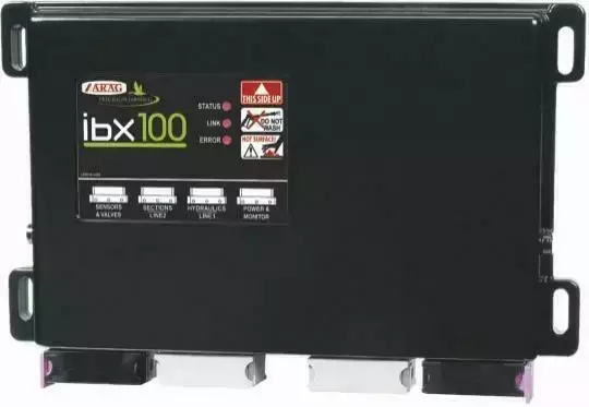 Zdjęcie produktu Skrzynka sterująca IBX100 do Bravo 400 / Delta
