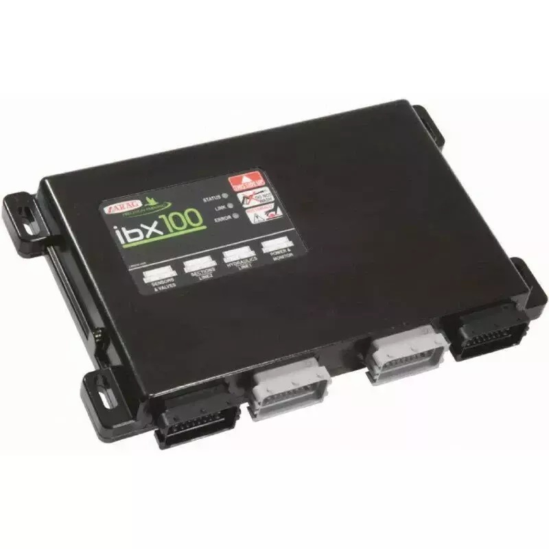 Zdjęcie produktu Skrzynka sterująca IBX100 hydraulika do Bravo 400 