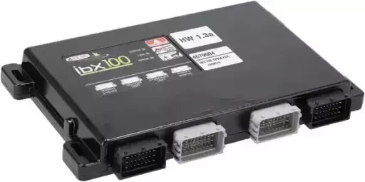 Zdjęcie produktu Skrzynka sterująca IBX100 do ISOBUS