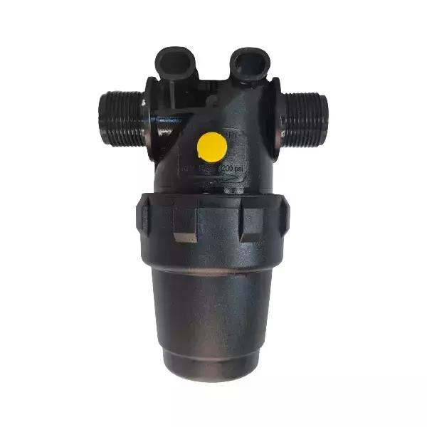 Zdjęcie produktu Filtr sekcyjny Arag 3/4\" 80 mesh