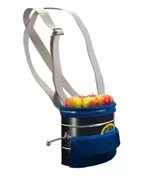 Zdjęcie produktu Pojemnik do zbioru owoców HEIJMUL 10kg comfort