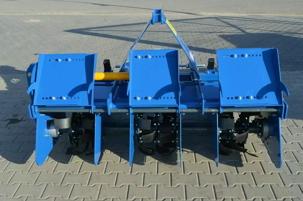 Zdjęcie produktu Glebogryzarka GZ 180T 