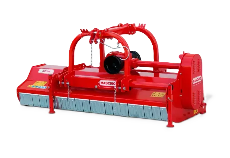 Zdjęcie produktu Mulczer Mashio Gaspardo BELLA 170