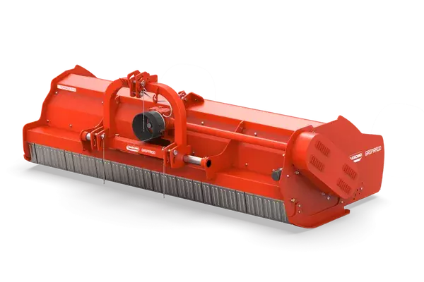 Zdjęcie produktu Kosiarka bijakowa Maschio Gaspardo Tornado 280