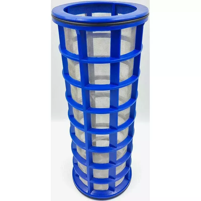 Zdjęcie produktu Wkład filtra ssącego 108x286 50mesh C00100047