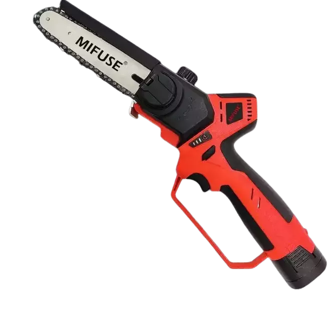 Zdjęcie produktu Piła akumulatorowa Mifuse CS001
