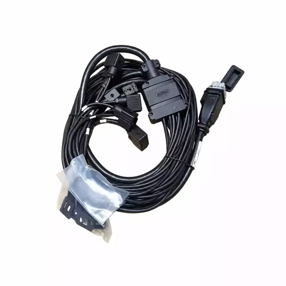 Zdjęcie produktu Kabel 7-sekcyjny 5 m sterownik Arag