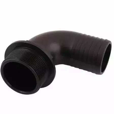 Zdjęcie produktu Końcówka 90° 2\" fi 50 mm