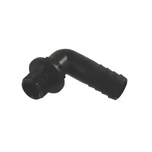 Zdjęcie produktu KOLANKO FI 13 MM 3/4\" GZ