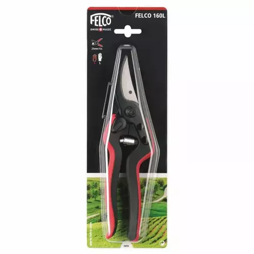 Zdjęcie produktu SEKATOR FELCO 160 L