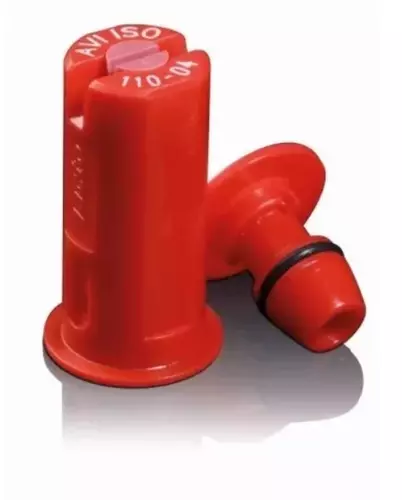 Czerwony