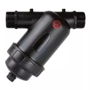 Zdjęcie produktu Filtr dyskowy 6/4\' PLAST 120mesh (14 m3/h)