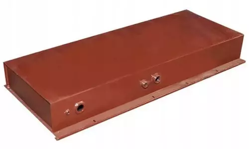 Zdjęcie produktu Zbiornik paliwa; Bizon Super Z-056