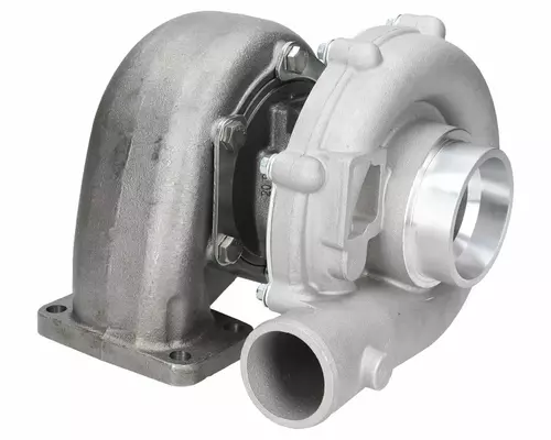 Zdjęcie produktu Turbosprężarka, pasuje do Bizon, silnik SW400