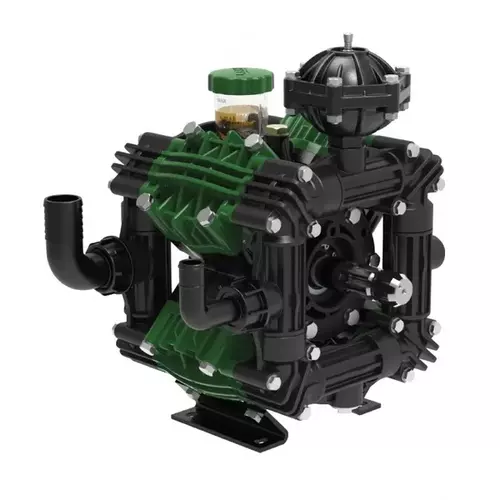 Zdjęcie produktu Pompa Udor Zeta 200 TS 2C
