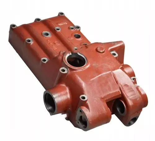 Zdjęcie produktu Korpus podnośnika do C-360 50480012 AGROL