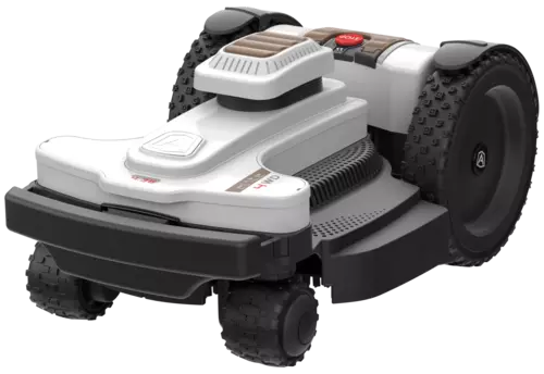 Zdjęcie produktu 4.36 ELITE 4WD
