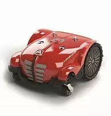 Zdjęcie produktu L250I ELITE S+ AMBROGIO