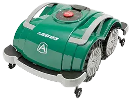 Zdjęcie produktu L60 ELITE (5AH)