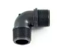 Zdjęcie produktu Kolano 5/4\' M-M PP