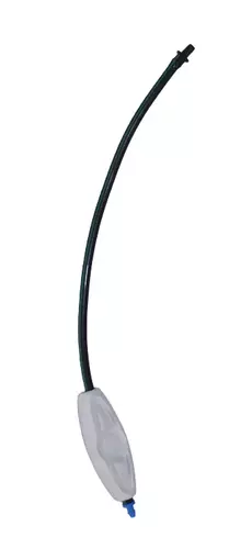 Zdjęcie produktu Wężyk do mikrozraszacza RIVULIS 4x7 35cm