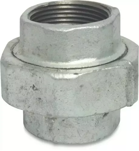 Zdjęcie produktu Śrubunek 3/4\' FF ocynk