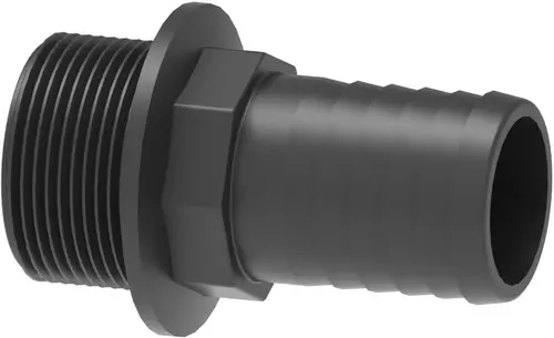 Zdjęcie produktu Przyłącze proste fi 38 mm 1 1/2\" GZ